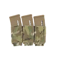 Потрійний підсумок під магазин Ferro Concepts Turnover - Triple 556