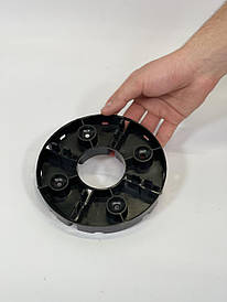 Фіксована опора для фальшпола регульована Karoapp 20 мм (K-20 FIXED) Опора для керамограніту