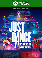 Just Dance® 2023 Edition для Xbox Series S|X