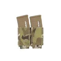 Подвійний підсумок під магазин Ferro Concepts Turnover- Double 556