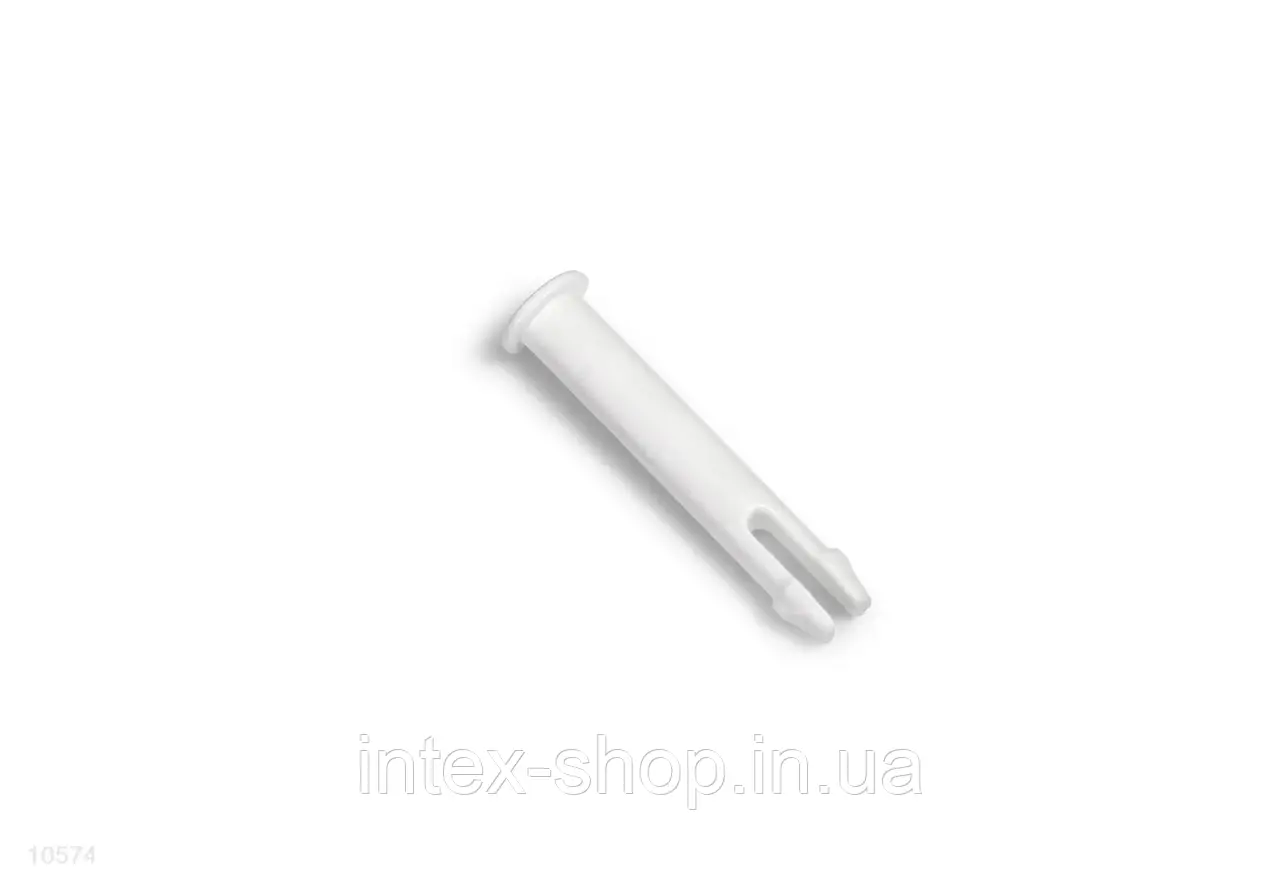Штифт Intex 10574 до каркасних прямокутних басейнів Small Frame,Rectangular frame