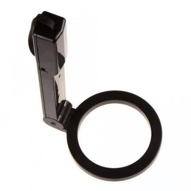 Металоискатель Metal CHK TS80 Ручной досмотровый сканер/портативный металлоискатель - фото 3 - id-p1717721377