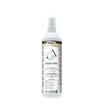 Спрей дезінфікуючий Wahl Hygienic Spray 4005-7052
