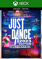Just Dance® 2023 Ultimate Edition для Xbox Series S|X