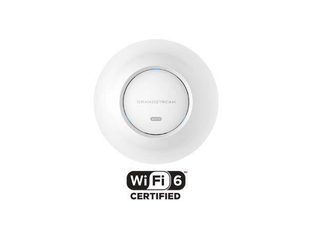 Wi-Fi точка доступу Grandstream GWN7664