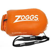 Буй для плавання Zoggs Hi Viz Swim Buoy (помаранчевий)