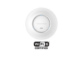 Wi-Fi точка доступу Grandstream GWN7660, фото 1