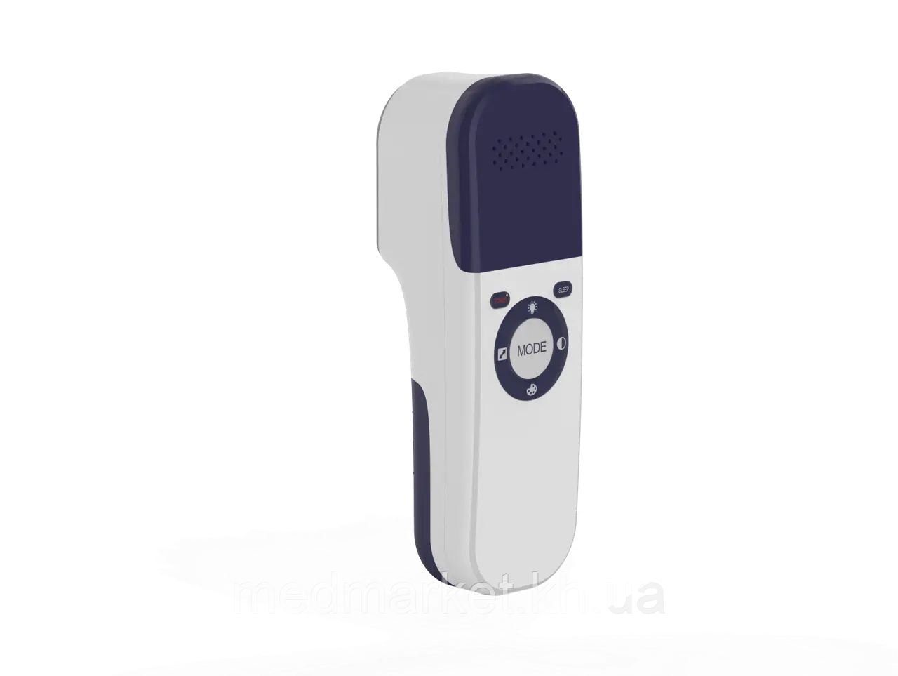 Портативний венозний сканер QV500 С мобильной подставкой - фото 2 - id-p1717731766