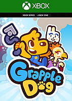 Grapple Dog для Xbox One/Series S|X