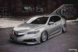 ACURA TLX 14-17