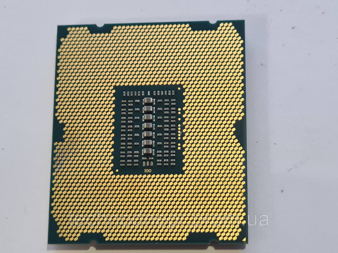 Процессор Intel Xeon E5-2648L V2 - 2.5 GHz - 10 Ядер - 20 Потоков ...