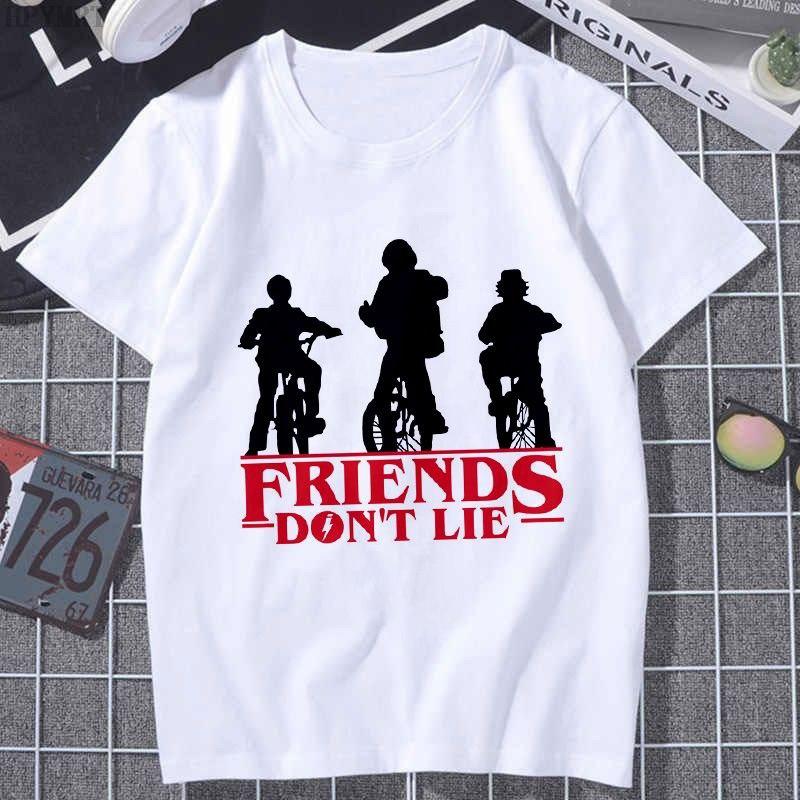 Футболка Дуже дивні справи / Stranger Things
