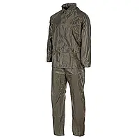 Костюм непромокаемый WET WEATHER SUIT Olive L