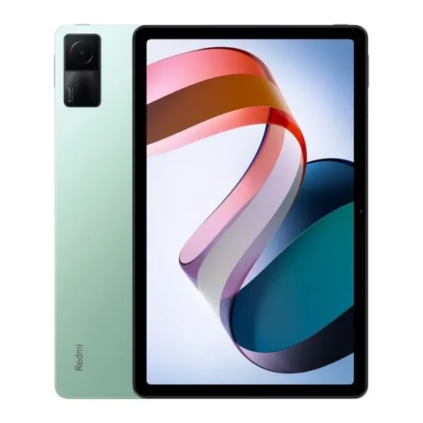 Купить Планшет Xiaomi Redmi Pad 4/128GB Wi-Fi Mint Green, цена 8422 грн ...
