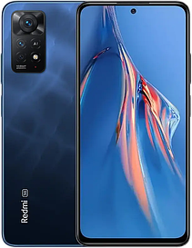 Xiaomi Redmi Note 11E Pro 6/128GB Atlantic Blue Гарантія 1 Рік