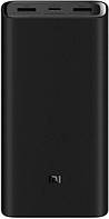 Power Bank Xiaomi Mi 50w Power Bank 20000mAh Black (BHR5121GL)