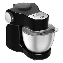 Кухонний комбайн Tefal Wizzo QB319838 Black