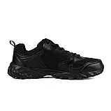 Кросівки тренувальні Бундесвер BW SPORTSCHUHE GELANDE Black BW290/UK11/US12/EU45, фото 2