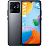 Xiaomi Redmi 10C 3/64Gb NFC Global version (гарантія 12 місяців), фото 3