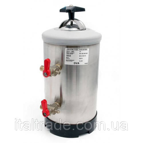 Фільтр для води Frosty DVA12 об'ємом 12 літрів