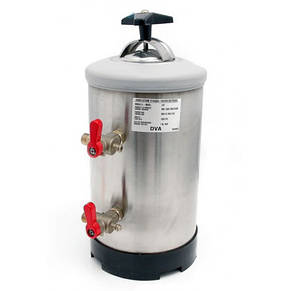 Фільтр для води Frosty DVA12 об'ємом 12 літрів, фото 1