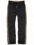 Штани SURPLUS ATHLETIC STARS TROUSER Black XL, фото 2