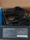 65W 19V 3.42A 5.5*1.7 мм зарядний пристрій для ноутбука, адаптер змінного струму для ноутбука Acer, фото 4