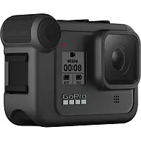 Медиамодуль для экшн-камеры GoPro Media Mod HERO8 AJFMD-001