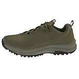 Кросівки Sturm Mil-Tec Tactical Sneaker Olive EU 46/US 13, фото 3