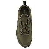 Кросівки Sturm Mil-Tec Tactical Sneaker Olive EU 46/US 13, фото 5