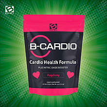 B-Cardio - для серця та судин