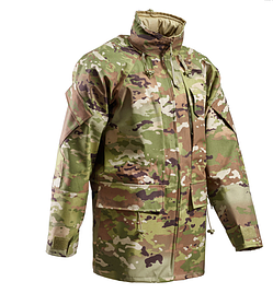 Парка UNITED OCP APECS, Розмір: Large Regular, Колір: Scorpion, Waterproof Level 6