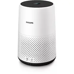 Очищувач повітря Philips Series 800 AC0820/10 White