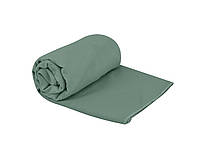 Полотенце Sea To Summit DryLite Towel M (50*100) sage