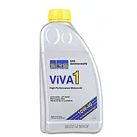 Моторное масло SRS VIVA 1 10W-40 (1L)