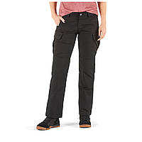 Брюки тактические женские 5.11 STRYKE PANT - WOMEN'S Black 0/Regular