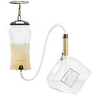 Портативний туристичний фільтр для води Miniwell L605 1000L khaki, фото 3