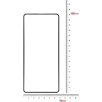 Набор защитного стекла BeCover Premium Easy Installation для Samsung Galaxy M317 M31s Transparent 3 шт