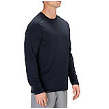 Термореглан 5.11 RANGE READY MERINO WOOL LONG SLEEVE Black L, фото 7