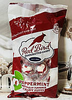 М'ятні цукерки-пафси RED BIRD Peppermint Candy Puffs