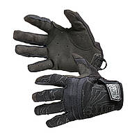 Тактические перчатки 5.11 Tactical Competition Shooting Glove Black L