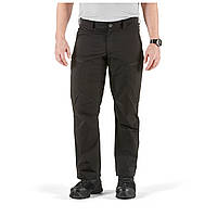 Штани тактичні 5.11 APEX PANTS Black W30/L34