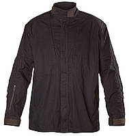 Рубашка тактическая 5.11 XPRT® Tactical Long Sleeve Shirt Black L