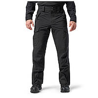 Штани штормові 5.11 Tactical Force Rain Pants Black L