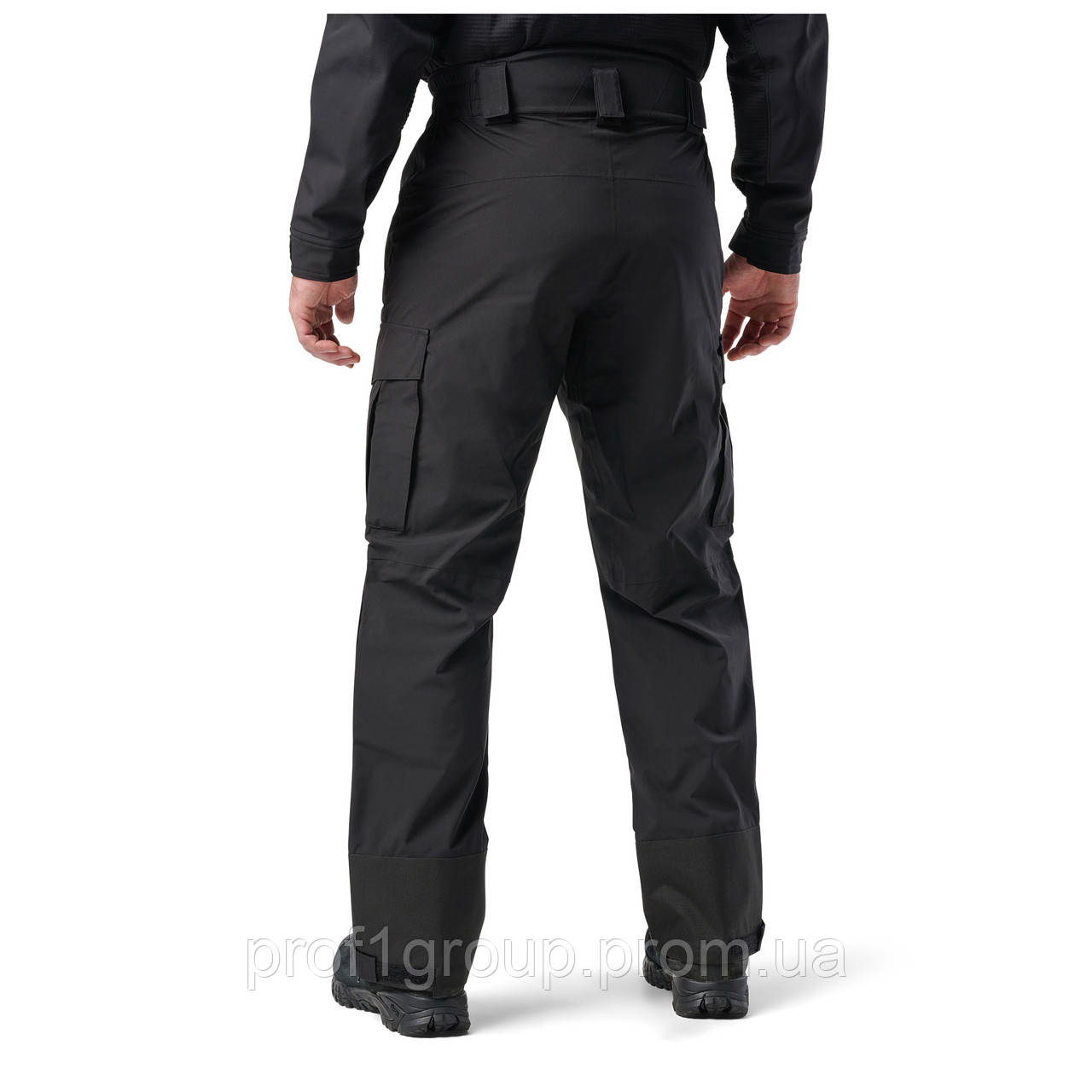 Ripstop rain sales pants