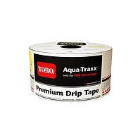 Стрічка для крапельного поливання Aqua-Traxx 5 mil-20 см-1.14 л/год. Бухта 4250 м
