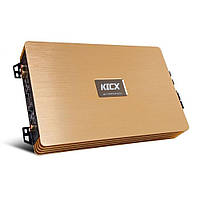 Підсилювач Kicx QS 4.160M Gold Edition