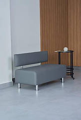 Диван лавка в салон, в офіс, в магазин, в кафе, в школу, в лікарню, в бомбосховище, додому. Диванчик очікування