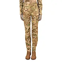 Штани тактичні жіночі 5.11 Tactical Hot Weather Combat Pants Multicam 8/Long