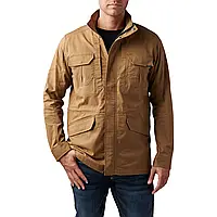 Куртка демісезонна 5.11 Tactical Watch Jacket Kangaroo L